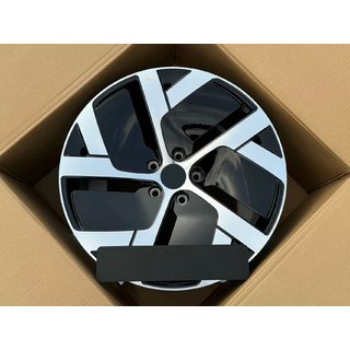Kaltie OEM diski R19 V3 (4 gab.) foto 2