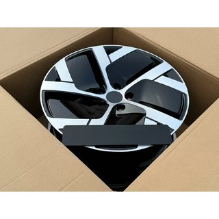 Kaltie OEM diski R19 V3 (4 gab.) Lucid Air foto 3