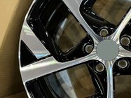 Lucid Air OEM kaltie diski R21 (4 gab.) foto 7