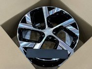 Lucid Air OEM kaltie diski R21 (4 gab.) foto 3