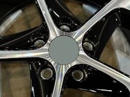 Lucid Air OEM kaltie diski R21 (4 gab.) foto 8