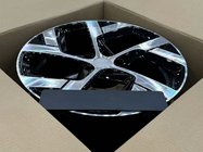Lucid Air OEM kaltie diski R21 (4 gab.) foto 5