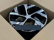 Lucid Air OEM kaltie diski R21 (4 gab.) foto 4
