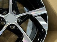 Lucid Air OEM kaltie diski R21 (4 gab.) foto 9