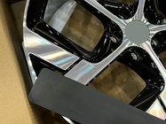 Lucid Air OEM kaltie diski R21 (4 gab.) foto 10