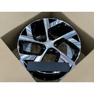 OEM kaltie diski R21 (4 gab.) Lucid Air foto 3
