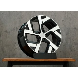 OEM kaltie diski R21 (4 gab.) foto 1