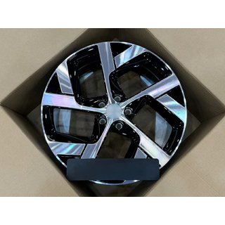 OEM kaltie diski R21 (4 gab.) foto 2