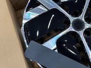 Lucid Air Kaltie OEM diski R20 V1 (4 gab.) foto 6