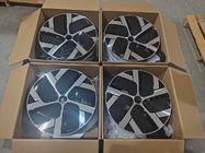 Lucid Air Kaltie OEM diski R20 V1 (4 gab.) foto 5