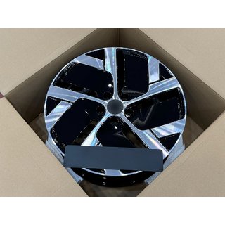 Kaltie OEM diski R20 V1 (4 gab.) Lucid Air foto 2