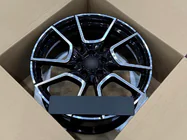 Lucid Air Kaltie OEM diski R20 V2 (4 gab.) foto 3
