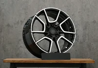 Lucid Air Kaltie OEM diski R20 V2 (4 gab.) foto 1