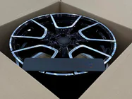 Lucid Air Kaltie OEM diski R20 V2 (4 gab.) foto 5