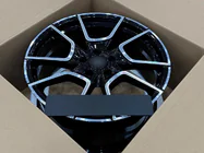 Lucid Air Kaltie OEM diski R20 V2 (4 gab.) foto 4
