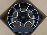 Lucid Air Kaltie OEM diski R20 V2 (4 gab.) foto 2