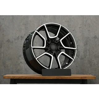 Kaltie OEM diski R20 V2 (4 gab.) foto 1
