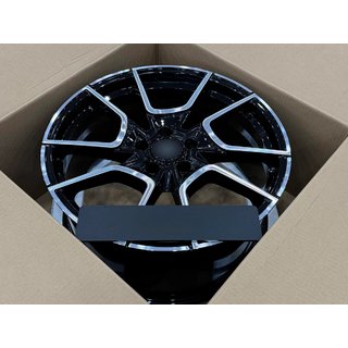 Kaltie OEM diski R20 V2 (4 gab.) Lucid Air foto 4