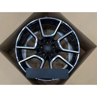 Kaltie OEM diski R20 V2 (4 gab.) Lucid Air foto 2