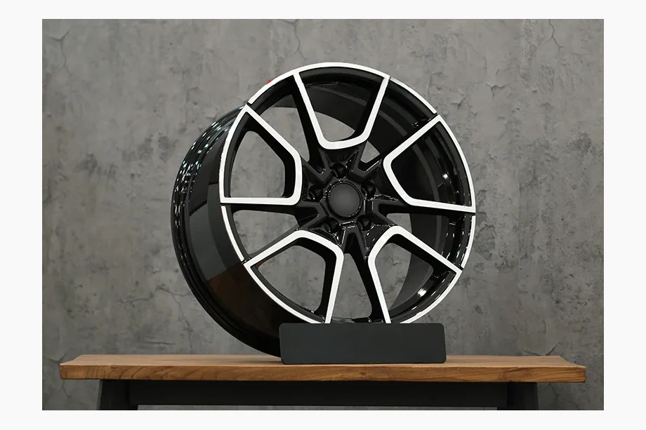 Lucid Air Kaltie OEM diski R20 V2 (4 gab.) Image
