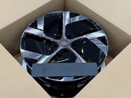 Lucid Air Kaltie OEM R19 V4 diski (4 gab.) foto 4