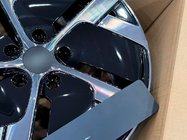 Lucid Air Kaltie OEM R19 V4 diski (4 gab.) foto 9