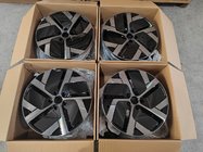 Lucid Air Kaltie OEM R19 V4 diski (4 gab.) foto 6