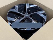 Lucid Air Kaltie OEM R19 V4 diski (4 gab.) foto 5