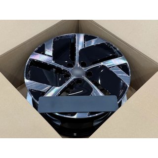 Kaltie OEM R19 V4 diski (4 gab.) Lucid Air foto 4