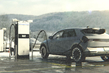 Elektroauto lietū: drošība un braukšanas nianses foto 1