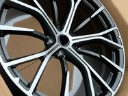Maserati Grecale 2022– Kalti OEM diski R20 (4 gab.) foto 10