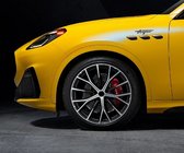 Maserati Grecale 2022– Kalti OEM diski R20 (4 gab.) foto 3