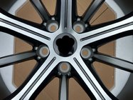Maserati Grecale 2022– Kalti OEM diski R20 (4 gab.) foto 8