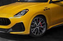 Maserati Grecale 2022– Kalti OEM diski R20 (4 gab.) foto 4