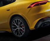 Maserati Grecale 2022– Kalti OEM diski R20 (4 gab.) foto 5