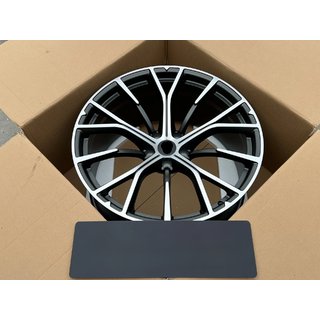 Kalti OEM diski R20 (4 gab.) Maserati Grecale 2022– foto 2