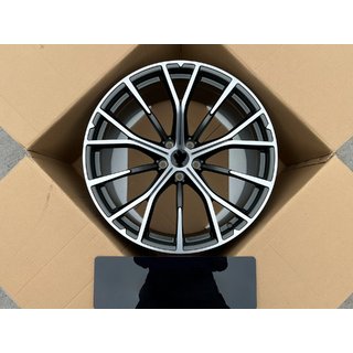 Kalti OEM diski R20 (4 gab.) Maserati Grecale 2022– foto 1