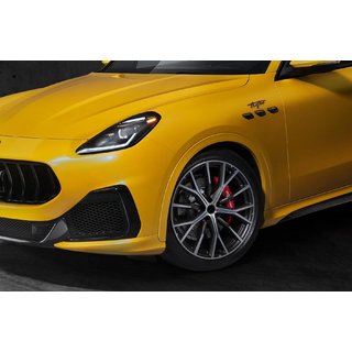 Kalti OEM diski R20 (4 gab.) Maserati Grecale 2022– foto 4