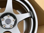 McLaren 720S OEM kaltie diski R19 R20 V1 (4 gab.) foto 11