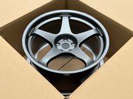 McLaren 720S OEM kaltie diski R19 R20 V1 (4 gab.) foto 8