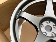 McLaren 720S OEM kaltie diski R19 R20 V1 (4 gab.) foto 10