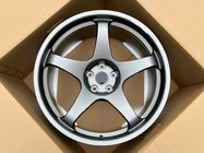 McLaren 720S OEM kaltie diski R19 R20 V1 (4 gab.) foto 2
