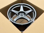 McLaren 720S OEM kaltie diski R19 R20 V1 (4 gab.) foto 7