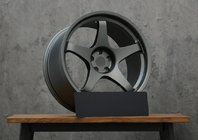McLaren 720S OEM kaltie diski R19 R20 V1 (4 gab.) foto 1