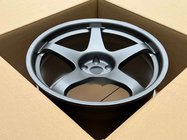 McLaren 720S OEM kaltie diski R19 R20 V1 (4 gab.) foto 9