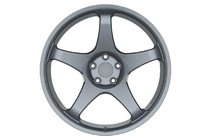 McLaren 720S OEM kaltie diski R19 R20 V1 (4 gab.) foto 3