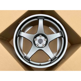 OEM kaltie diski R19 R20 V1 (4 gab.) McLaren 720S foto 2