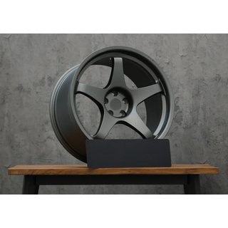 OEM kaltie diski R19 R20 V1 (4 gab.) foto 1