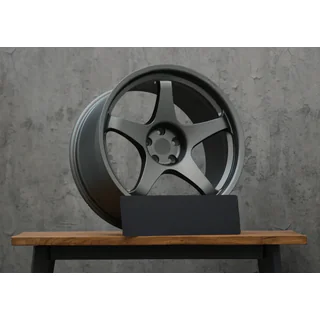 OEM kaltie diski R19 R20 V1 (4 gab.)