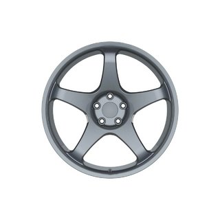 OEM kaltie diski R19 R20 V1 (4 gab.) McLaren 720S foto 3